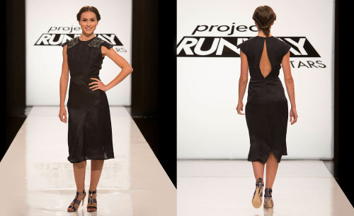 Project Runway All Stars Season 4 - Episode 11: Always the Bridesmaid Before watching this last epis