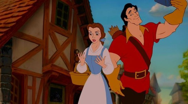 It makes me sad when people say “Gaston’s is ugly” “He’s a creep” and etc. I mean he’s by far, one of my favorite characters. I feel he’s misunderstood, yeah he did bad things to Belle, her father, and the beast but still he’ll always be one of my...