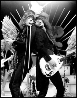 thepsychotexotic:  New York Dolls 