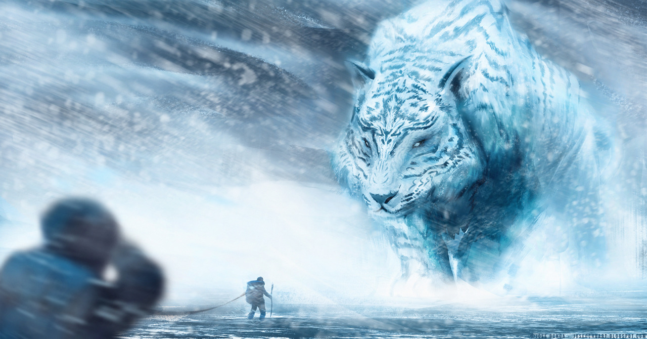 theartofanimation:  Jose Ochoa  -  https://www.facebook.com/Jose8art  -  http://www.redbubble.com/people/joseochoa/shop