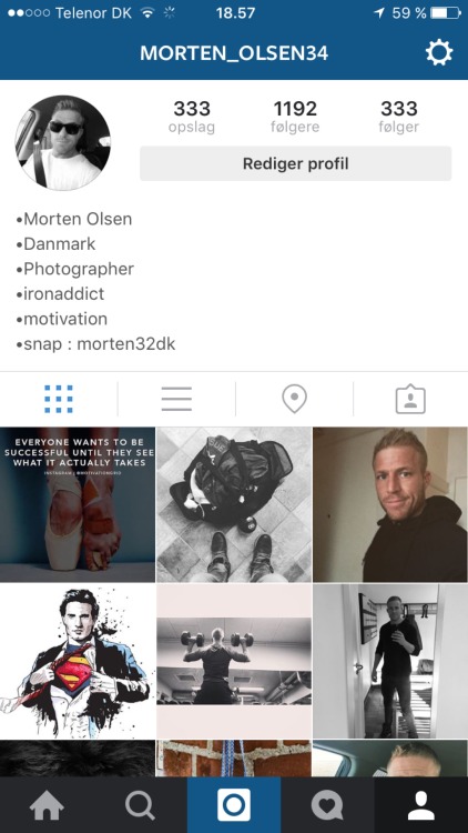MY Instagram join for more motivation