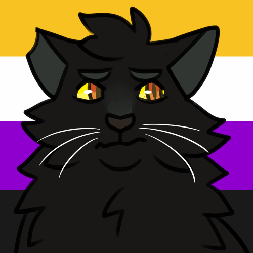 berrym00n: pride batch #2transfemme brightheart, gay asexual littlecloud, demigirl lesbian mossfireo