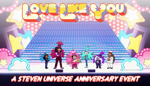 snapbacksteven: CALLING ALL STEVEN UNIVERSE FANS!It’s time once again to celebrate the premier
