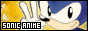 sonic anime