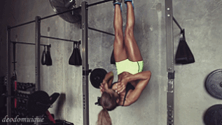 eatcleanmakechanges:  Chontel Hau  wow 