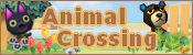 animal crossing