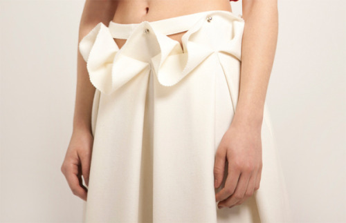 bienenkiste:  JH Zane Fall/Winter 2014 details Ph. Maria Mölko 