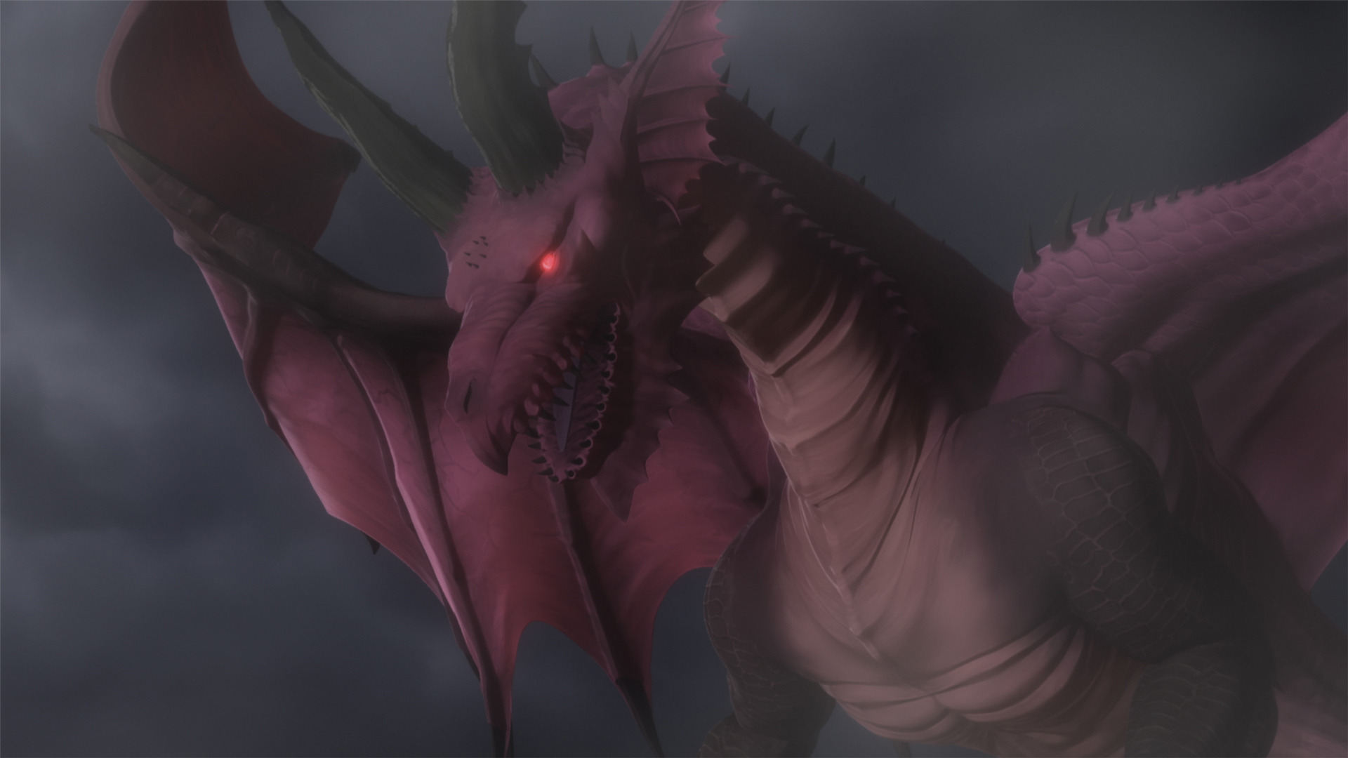 Dragons Dogma Anime Explore Tumblr Posts And Blogs Tumgir