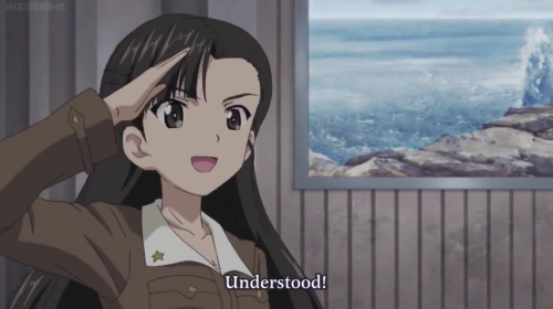starlightgakuen:  This is gonna end well.Yup, it ended alright.