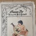 felixdeon:The Charm of Orpheus Beautiful creatures from the forest approach as Orpheus