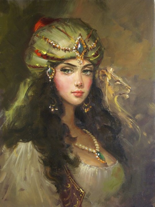 Women In The Ottoman Empire By Remzi Taskiran.