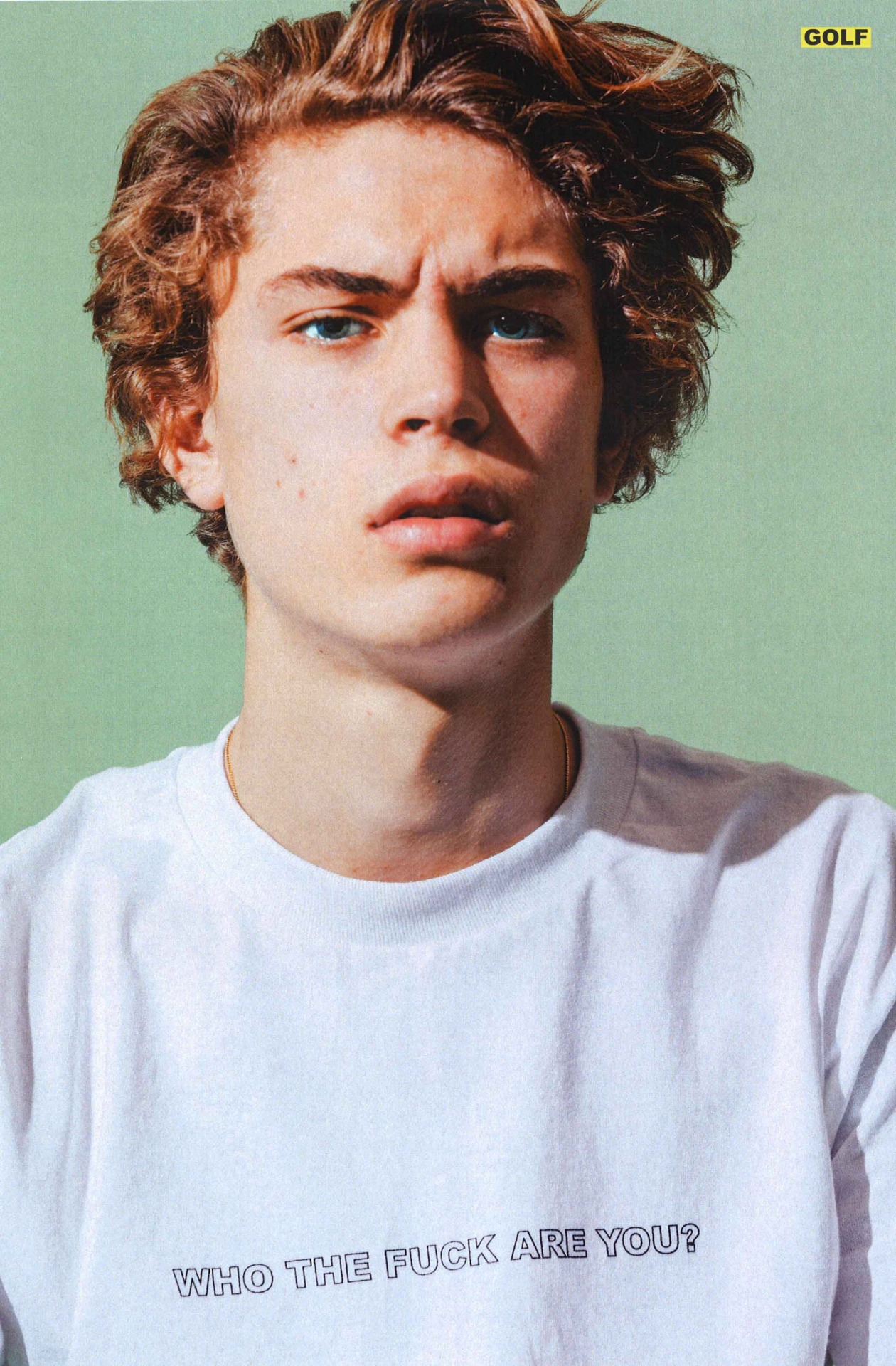 indiglow-boy:  GOLF BOOK 2015