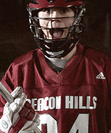is-stiles-stilinski:  Beacon Hills High Lacrosse Team24 - Stiles Stilinski 