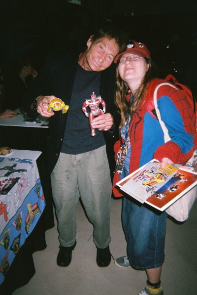 mysuperlexy43vr-aka-weirdo:So sad to hear about the passing of a great, amazing and