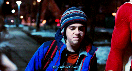 dcmultiverse: Shazam! (2019) dir. David F. Sandberg