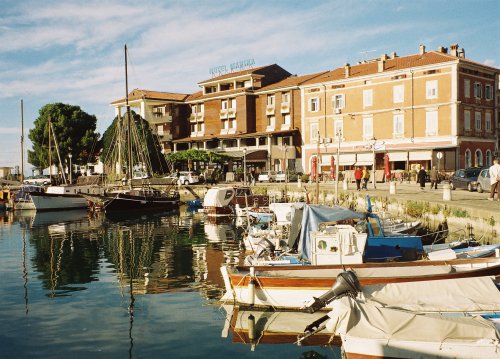 dobatozka:Izola, Slovenia