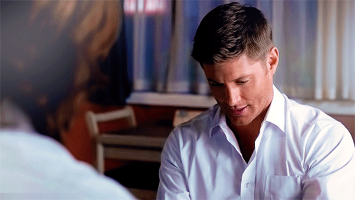 This Cant Be Real - Dean Winchester Imagine