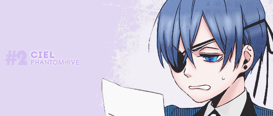 littlebratciel:  THE DEVIL’S 6 [Kuroshitsuji - ch. 107.5]  