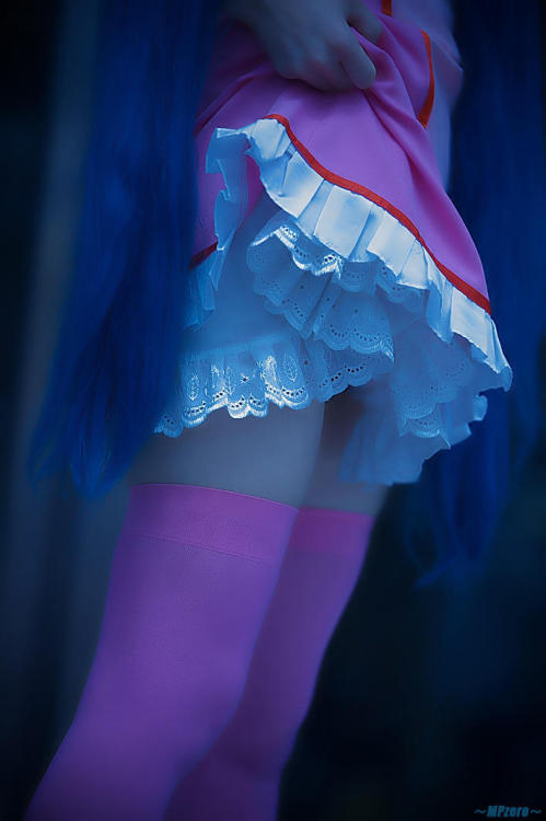 　はるか さん[Haruka] 2011/10/16 TFT (Ariake TFT Building)の画像:～MPzero～　[コスプレイベント画像][Nikon D3s/D800E]