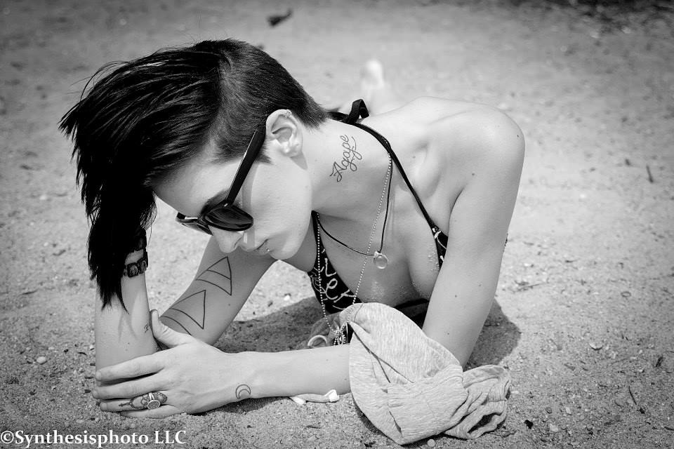 viciouscunt:  Model: Kimberly Jay Photographer: SynthesisPhotoLLC