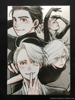 Yoimerchandise: Yoi X Animate Exclusive Storage Box By Kubo Mitsurou Original Release