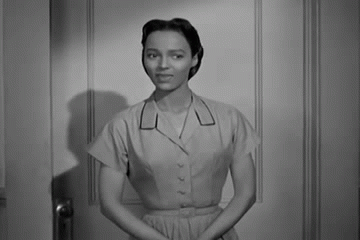 Adoringly Dorothy Dandridge Dorothy Dandridge In Bright Road 1953