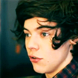 i need harry styles in my life