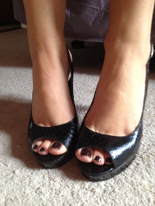 Sexy Shoes adult photos