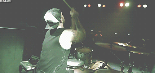 kill-them-offf:  Stray From The Path~ 