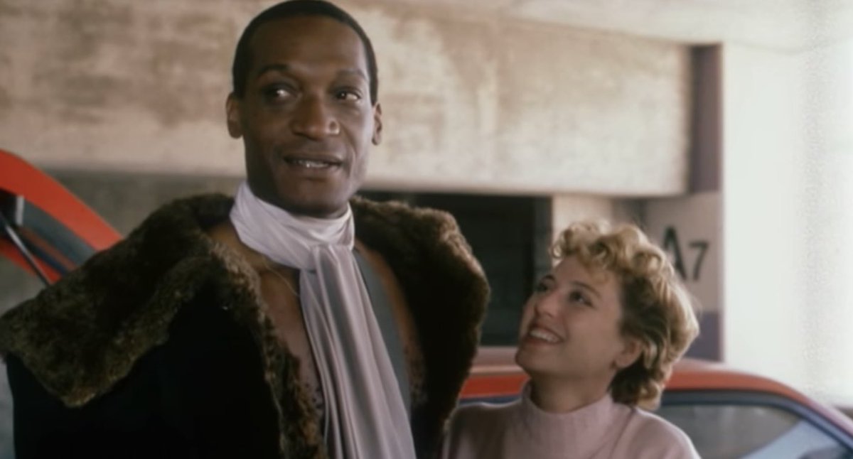 Candyman carolyn lowery Best Movie