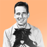 filminghere:  Humphrey Bogart icons- for