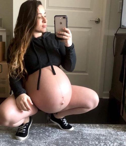 Pregnant Queens Daily