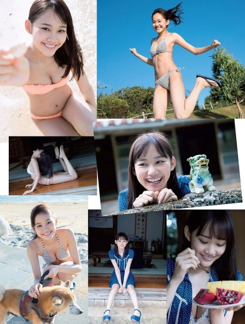 Rei Hozaki
