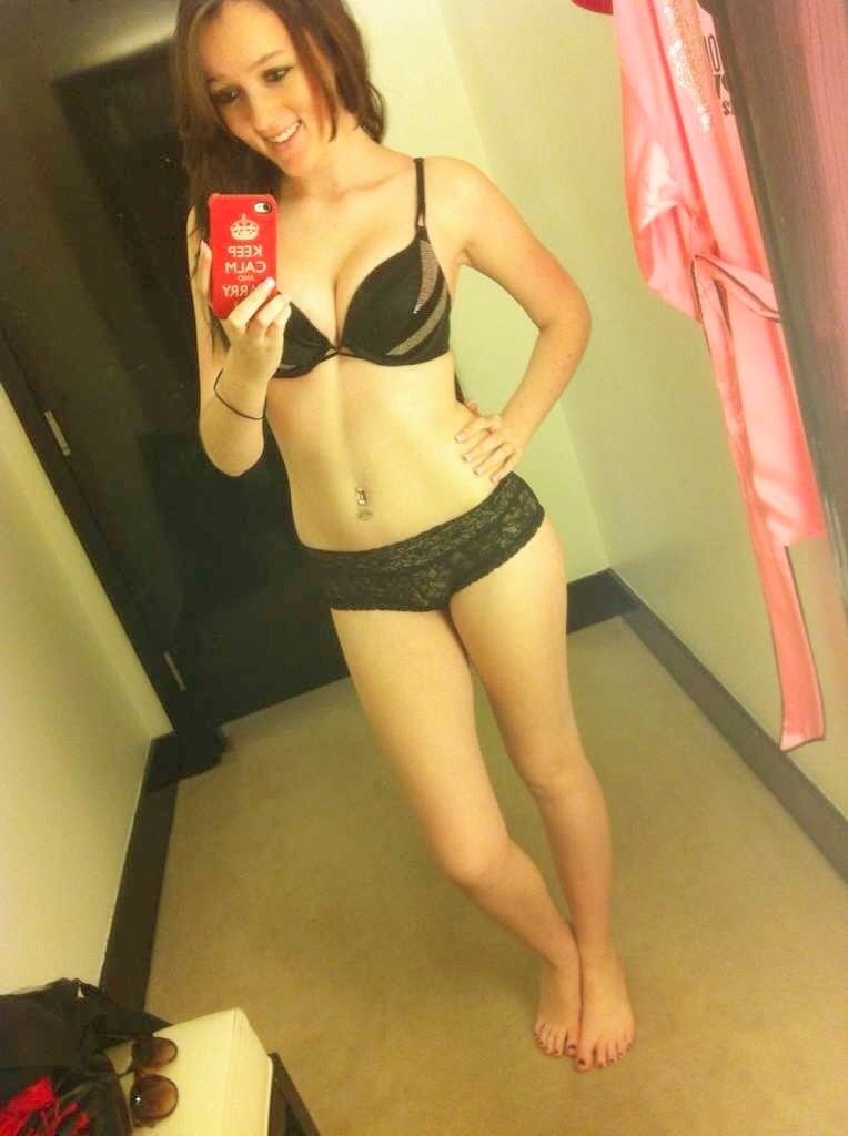 Fitting Room Girls