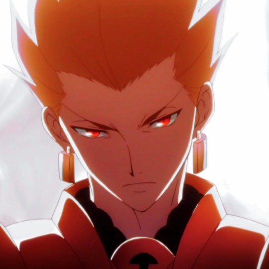 Fate Zero Icons Explore Tumblr Posts And Blogs Tumgir