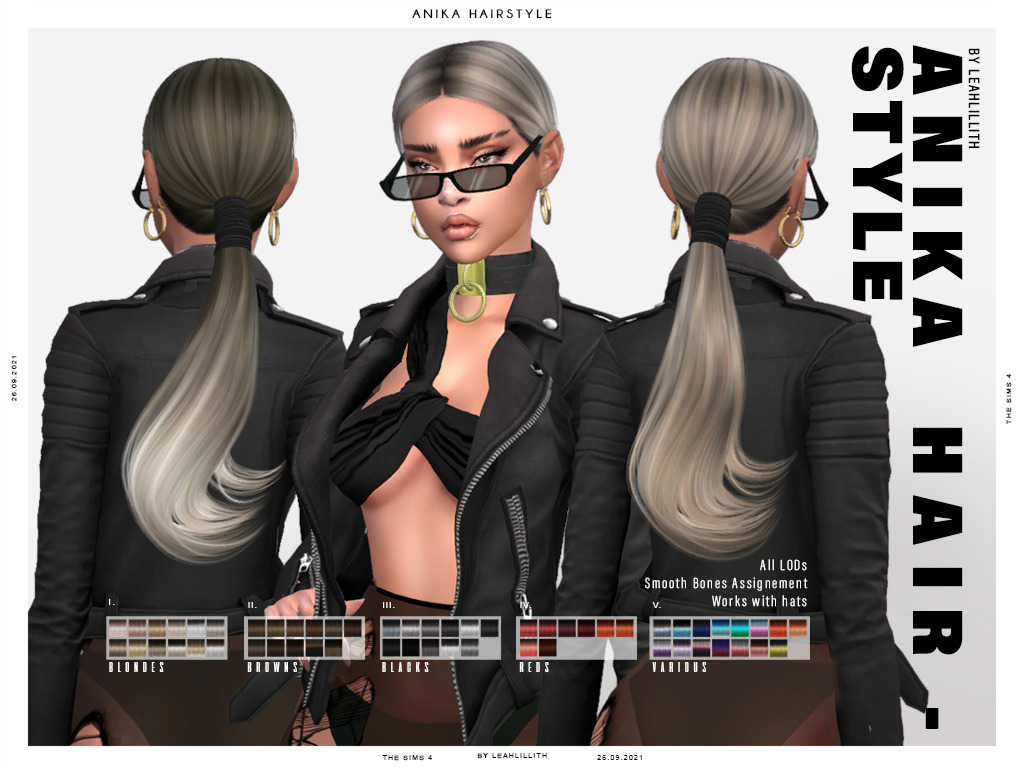 Strictly Alpha Sims 4 CC — bergdorfsims: Gucci Sylvie Bag Hey guys, here  is