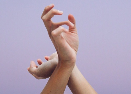 horridlyclaire:  “Touching the Sky” by adult photos