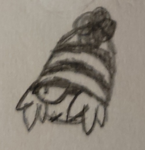 I Have An Ungodly Amount Of Charlie Doodles That I Drew In My Notebooks Over The School Year, And Knowing