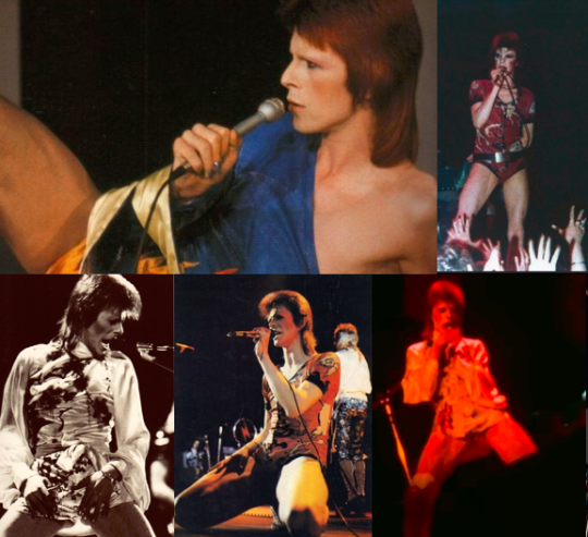 whambam-bowiesglam:  Well I’ve done it.  I’ve created a master-post of David Bowie Leg Appreciation