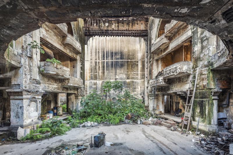 archatlas:    Aurélien Villette  