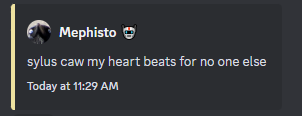 Part 2 Of Lads Bot Shinanigans