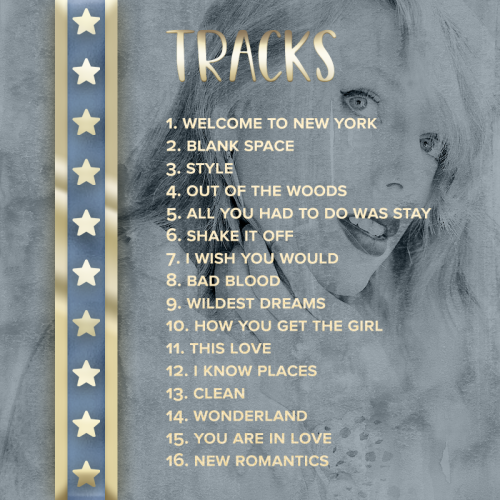 hermionegrangcr: @networkthirteen | cover redesigns event: Pop albums (1989 / reputation / Lover) “I