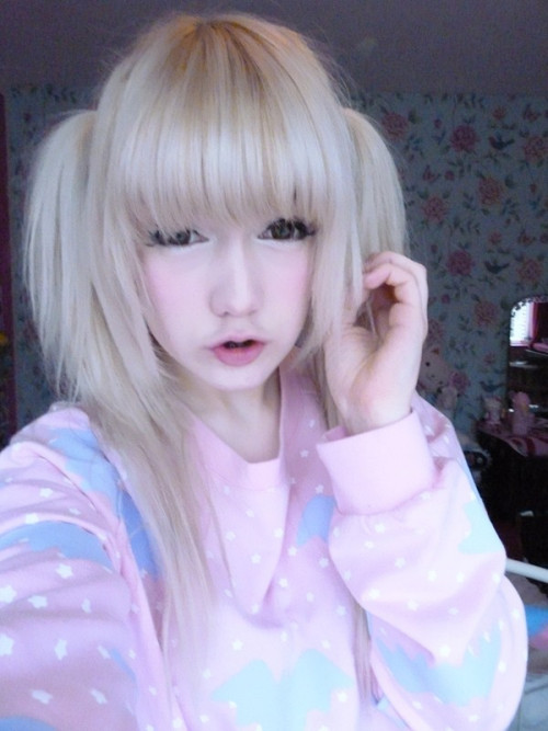 abi-pop: (─‿‿─) Chu~☆ 