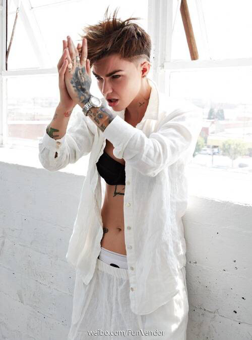 a-violet-femme:  ♥ Lesbian Blog ♥