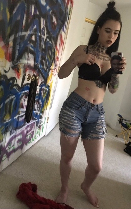 dmvmarlee-fanpage:  We are all blessed to have this goddess on earth