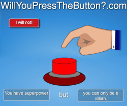 hentai-ass:  homosexual-supervillain:     furiously smashing the button 