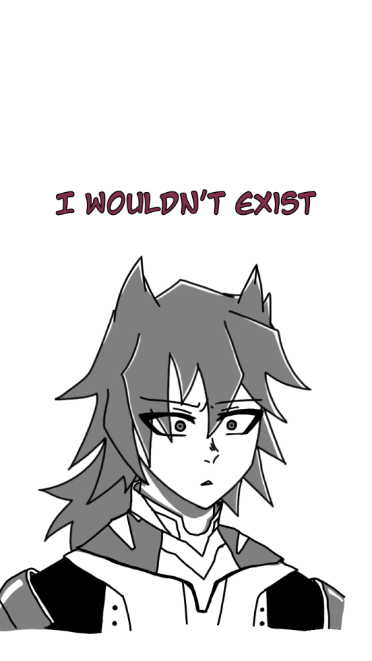 I Forgot That You Existed