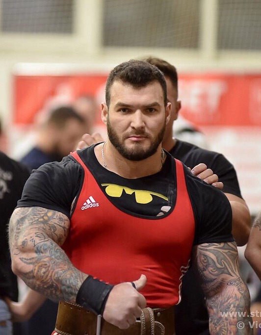 Evgeni Filatov