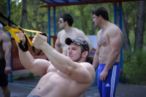 masculineasfuk:    ► HYPER-MASCULINE ♂ ◄ [page]♂ ♂♦ Hyper-Masculine ARCHIVE ♦ [all pics]    