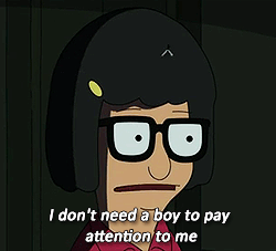 Tina Belcher Quotes